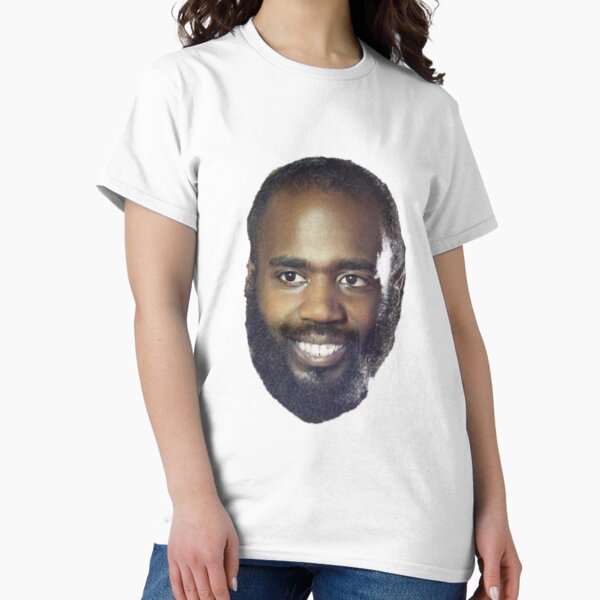 Item preview, MC Ride smiling designed and sold by tobiasellis.