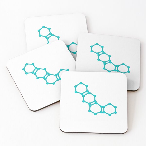 Item preview, science tech art honeycomb art right long side  designed and sold by Coffeemerc117.