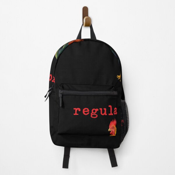 Item preview, Regulate Your Chicken Rooster Reproductive Rights Feminist designed and sold by ChristinaMauri.