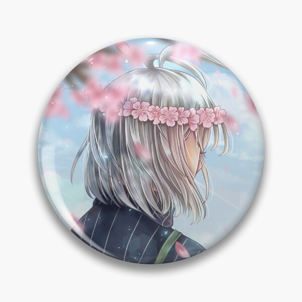 Item preview, Spring Musings - Nemu (Hypmic) designed and sold by Startist17.