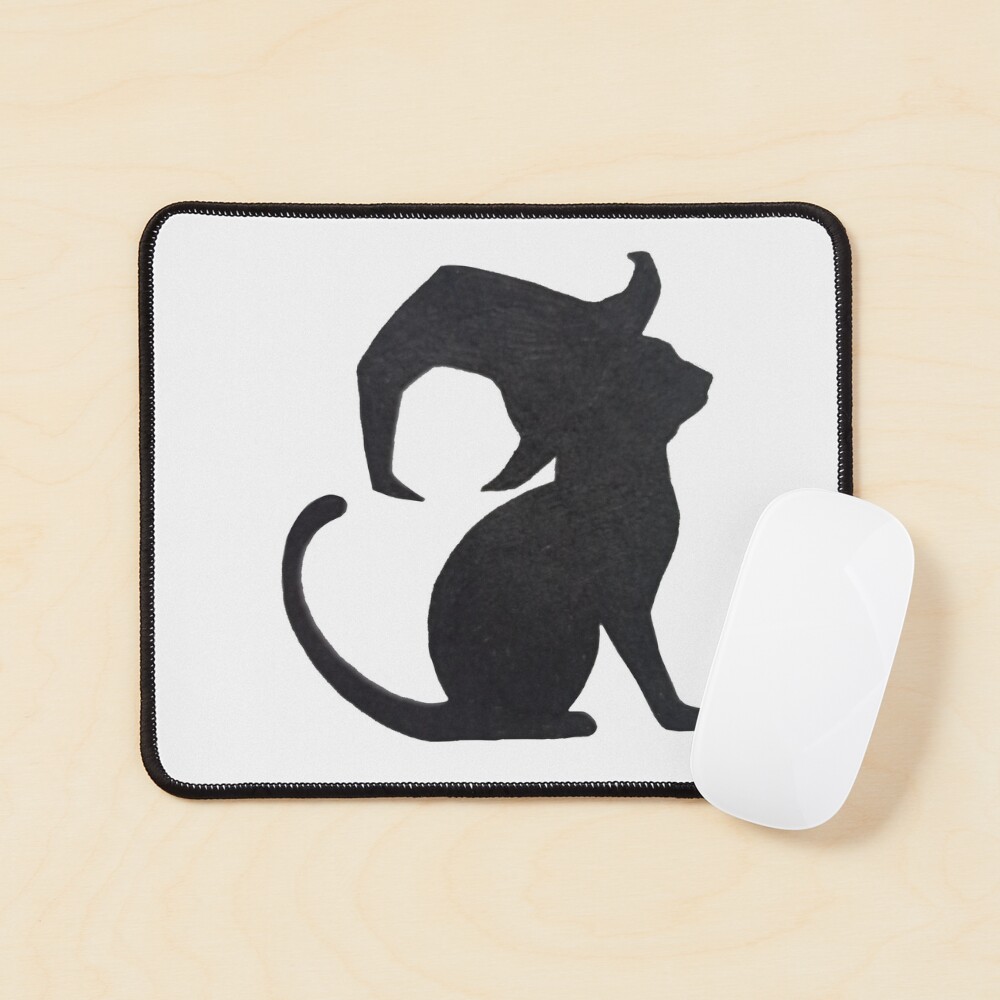 Item preview, Mouse Pad designed and sold by RuriIbara.