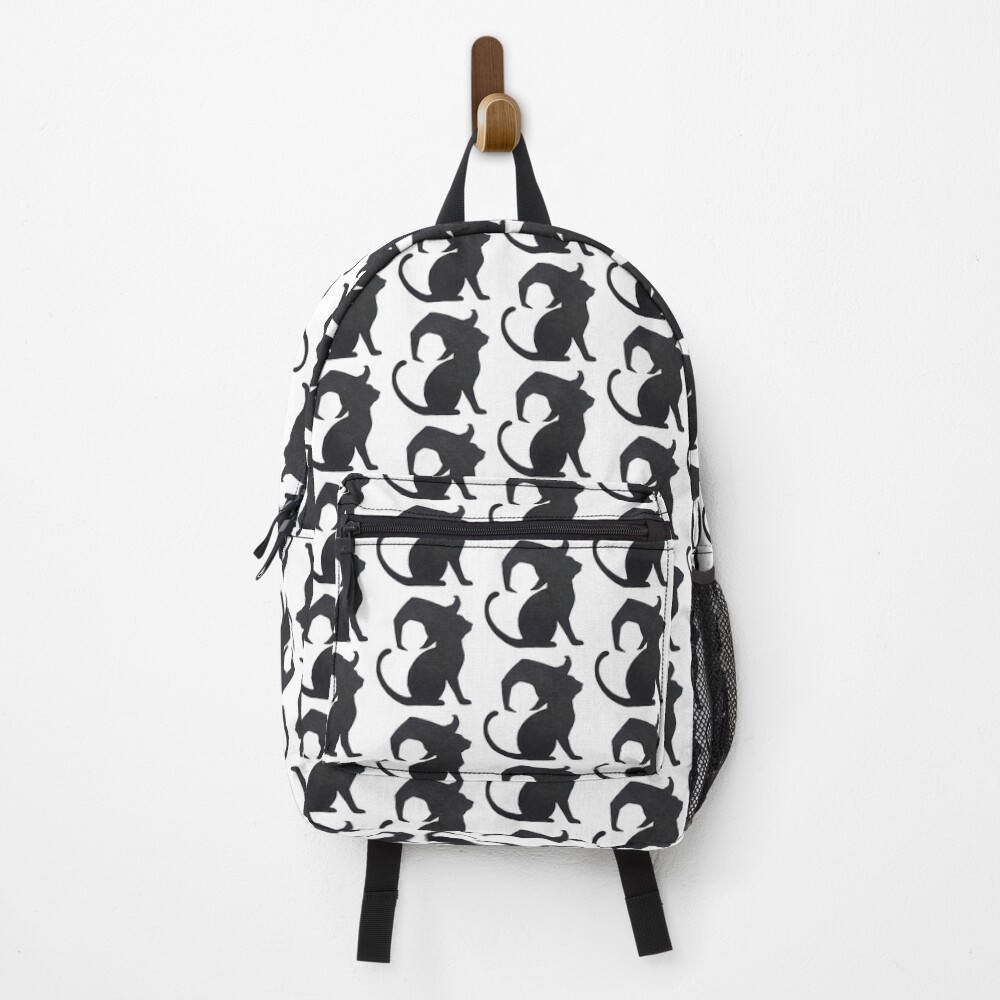 Item preview, Backpack designed and sold by RuriIbara.