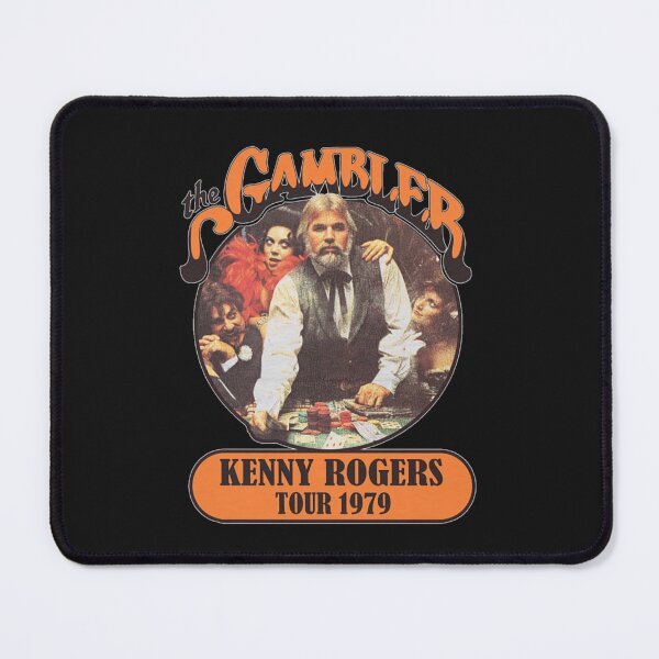 Item preview, The Gambler - Kenny Rogers 010 designed and sold by tabyxoryje313.