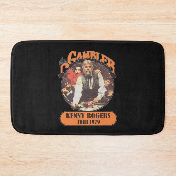 Item preview, The Gambler - Kenny Rogers 010 designed and sold by tabyxoryje313.