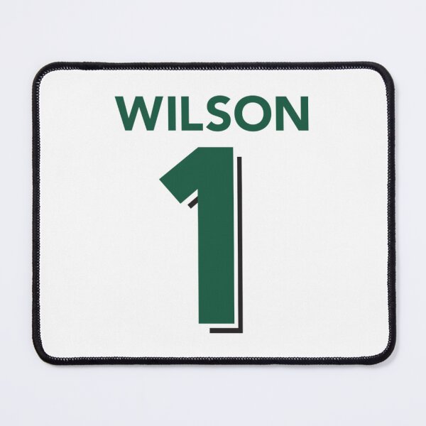 Item preview, Zach Wilson 1 designed and sold by GillianBotsford.