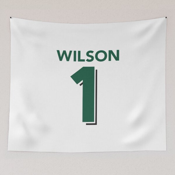 Item preview, Zach Wilson 1 designed and sold by GillianBotsford.