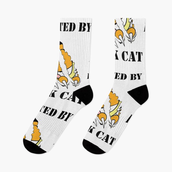 Item preview,  Attack Cat  designed and sold by JackSpark17.