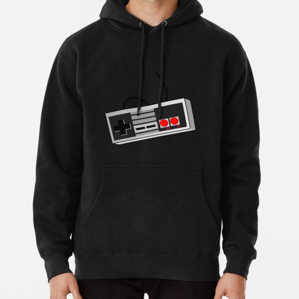 nes sweater