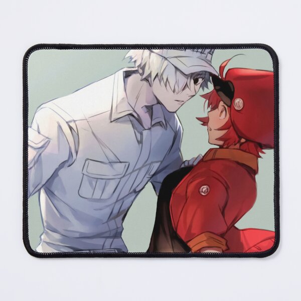 Item preview, Neutrophil Cells At Work Artwork For Otaku designed and sold by hondart.