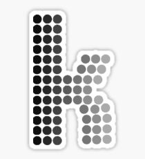 The Killers Sticker