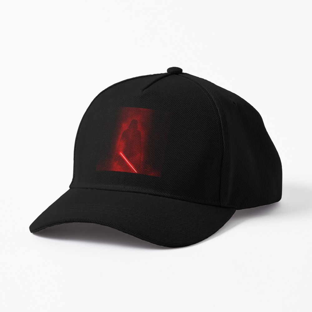Item preview, Baseball Cap designed and sold by BountyLaw.