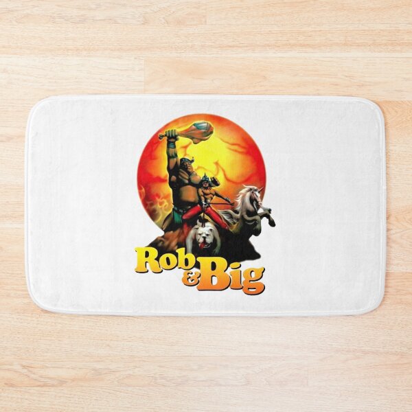 Item preview, Rob And Big Art designed and sold by Dawn6441.