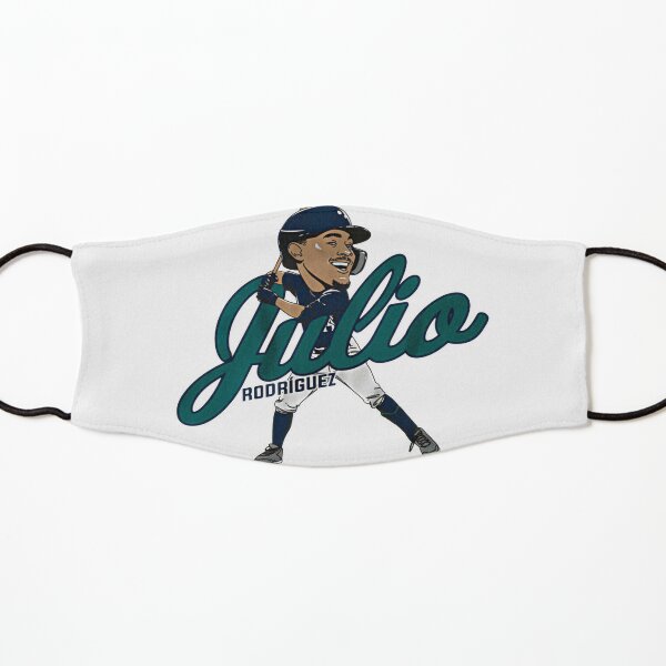  Ken Griffey Jr. Long Sleeve Shirt - Ken Griffey Jr. Seattle  Derby Cartoon : Sports & Outdoors