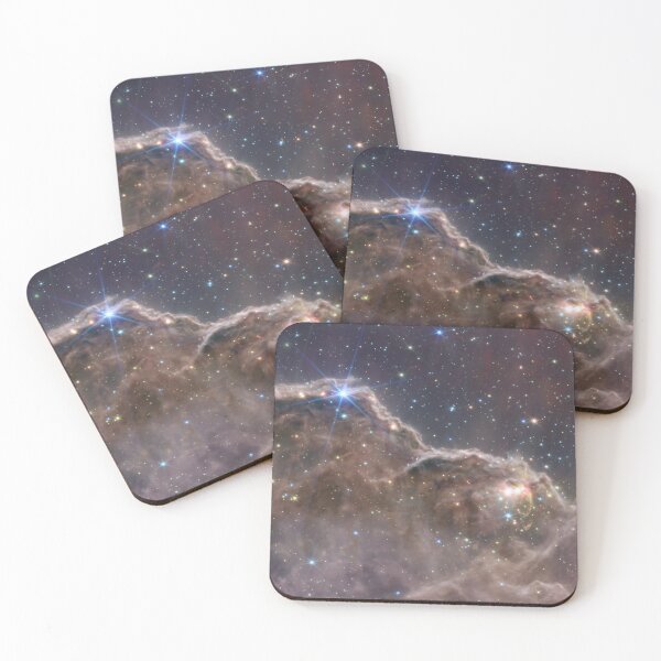 Item preview, Carina Nebula designed and sold by Oliveirallan.