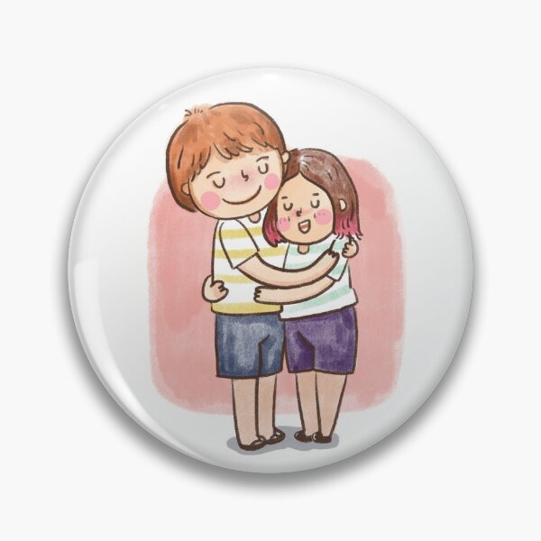 Item preview, Mom and Daughter designed and sold by Mod-Mtkstudio.