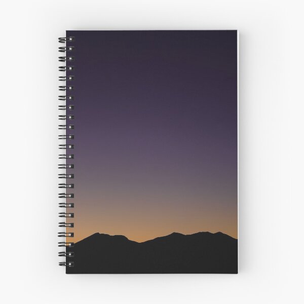 Item preview, Skyscapes: Gloaming Gradient designed and sold by Chancelrie.