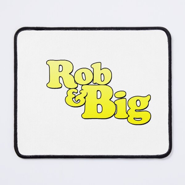 Item preview, Rob And Big quotes designed and sold by Dawn6441.