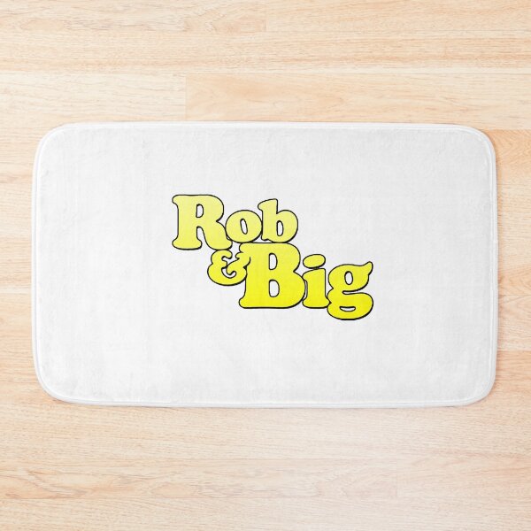 Item preview, Rob And Big quotes designed and sold by Dawn6441.