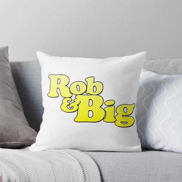 Item preview, Rob And Big quotes designed and sold by Dawn6441.