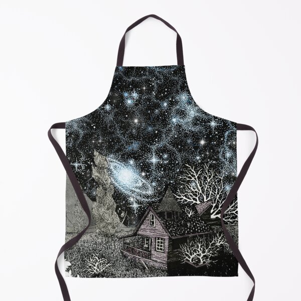 Item preview, Explosions in the Sky designed and sold by WyldTrees.