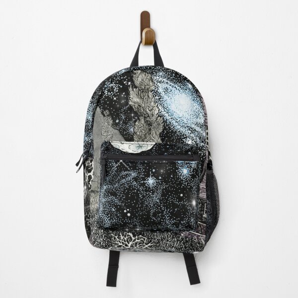 Item preview, Explosions in the Sky designed and sold by WyldTrees.