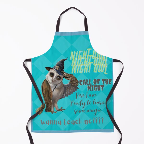 Item preview, I am a night owl who finds nothing exciting before midnight  designed and sold by Arteartz.