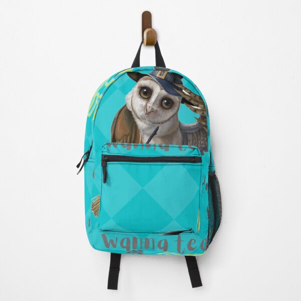 Item preview, I am a night owl who finds nothing exciting before midnight designed and sold by Arteartz.