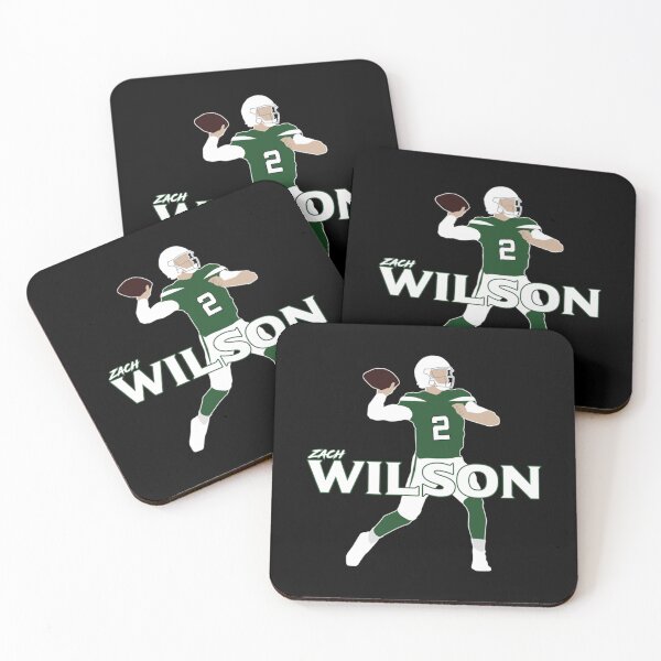 Item preview, Zach Wilson Cool  designed and sold by GillianBotsford.