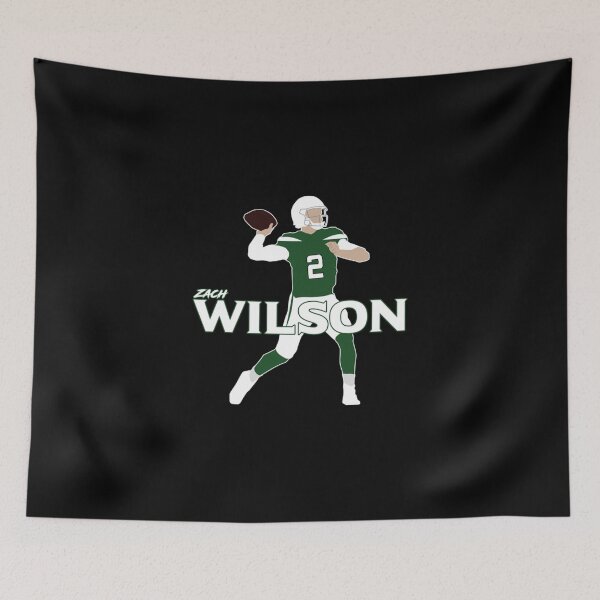 Item preview, Zach Wilson Cool  designed and sold by GillianBotsford.