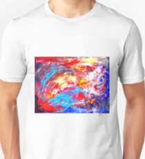 EMBRACE Unisex T-Shirt