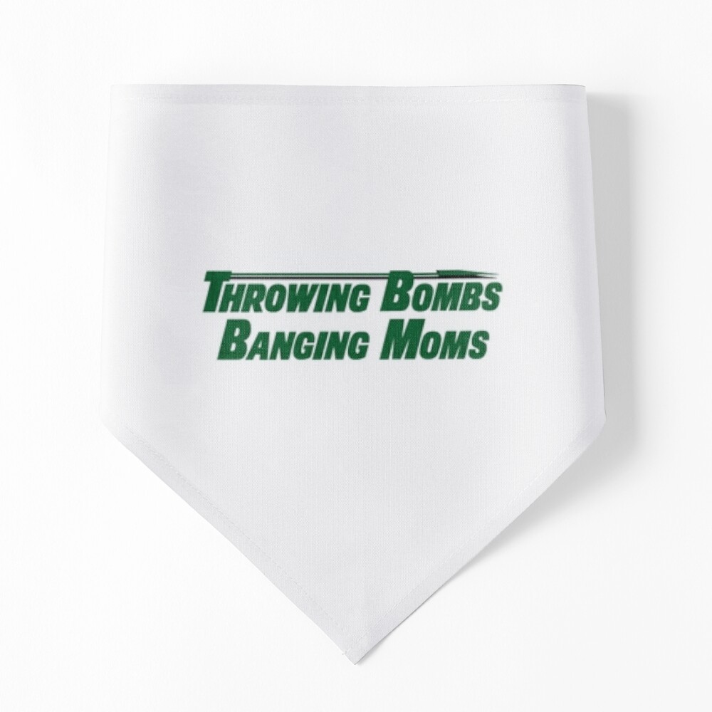 Zach Wilson throwing bombs banging moms nice shirt, hoodie, sweater, long  sleeve and tank top