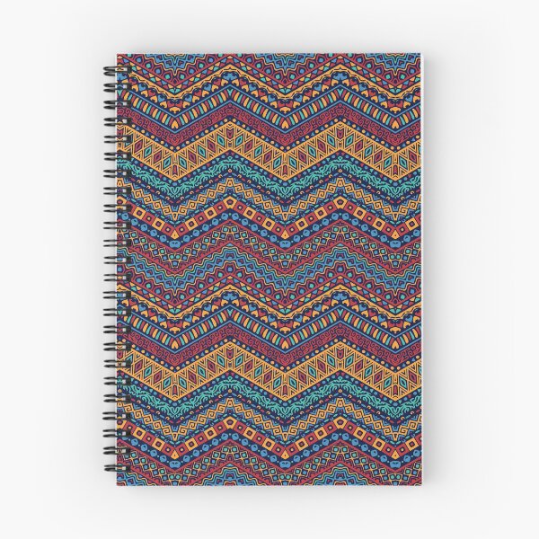 Item preview, Ethnic Ornamental Pattern designed and sold by MightyOak.