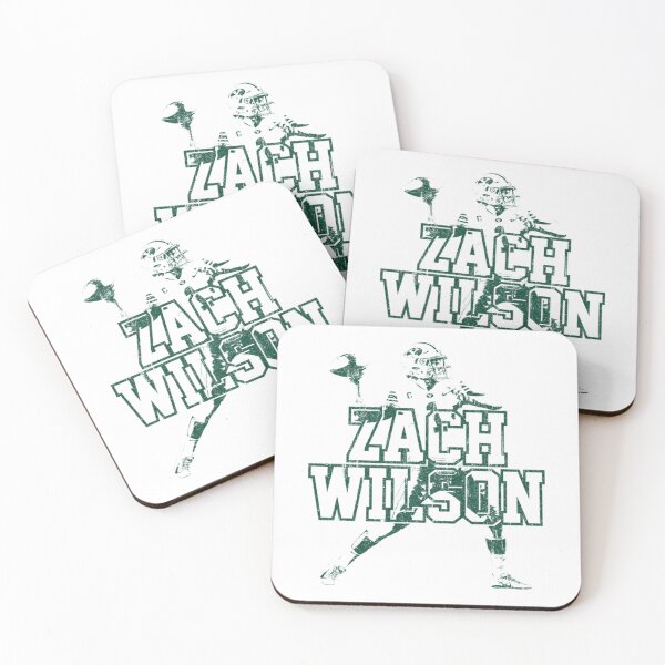 Item preview, Zach Wilson Art designed and sold by GillianBotsford.