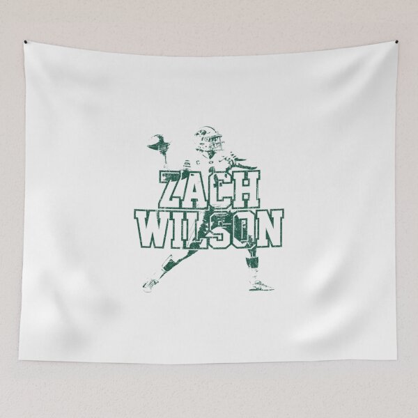 Item preview, Zach Wilson Art designed and sold by GillianBotsford.