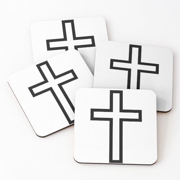 Item preview, Crucifix Jesus. designed and sold by Pablo Isaac.