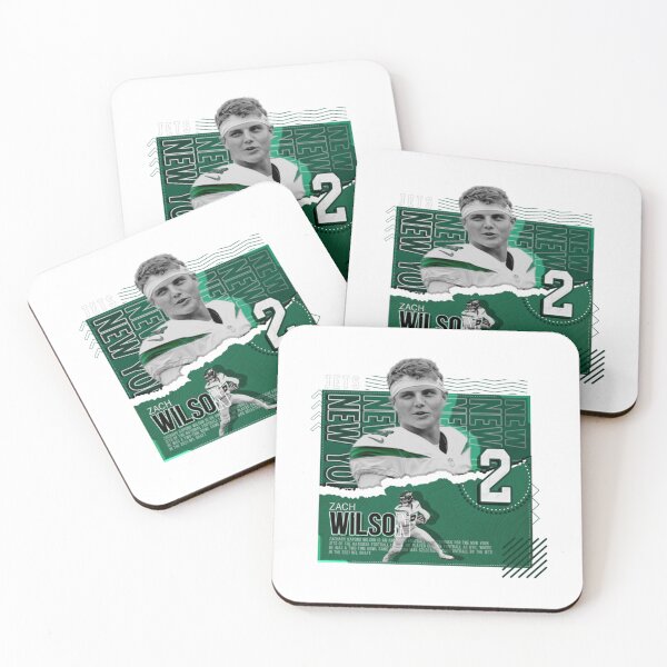 Item preview, Zach Wilson New 2 designed and sold by GillianBotsford.