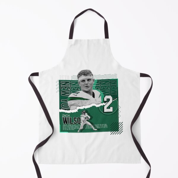 Item preview, Zach Wilson New 2 designed and sold by GillianBotsford.