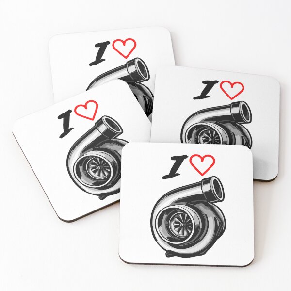 Item preview, I love the big turbo. designed and sold by Pablo Isaac.