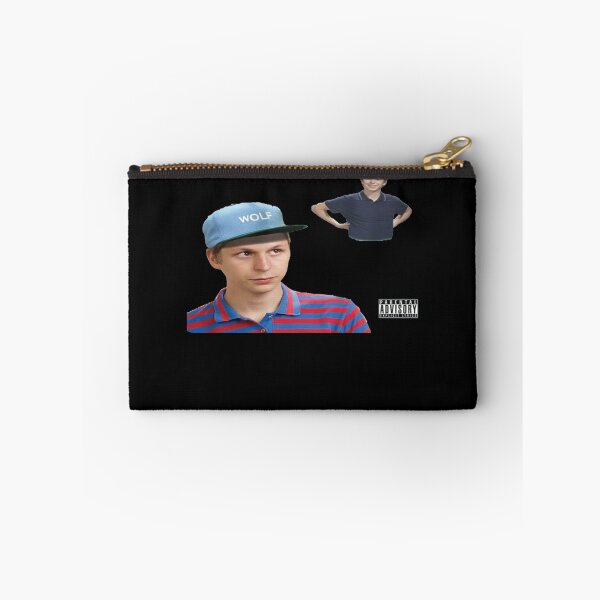 Artikelvorschau, Michael Cera Gang Klassisches T-Shirt-4500-2400 entworfen und verkauft von JeraldJacobson.