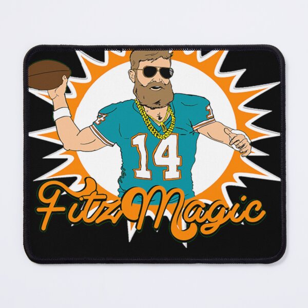 Item preview, MIAMI FITZMAGIC Essential T-Shirt-4500-2400 designed and sold by JeraldJacobson.
