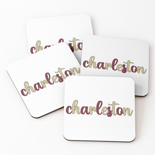 Item preview, college of charleston designed and sold by designsbysamantha.