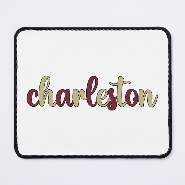 Item preview, college of charleston designed and sold by designsbysamantha.