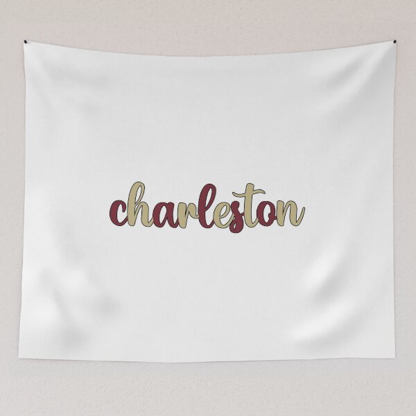 Item preview, college of charleston designed and sold by designsbysamantha.
