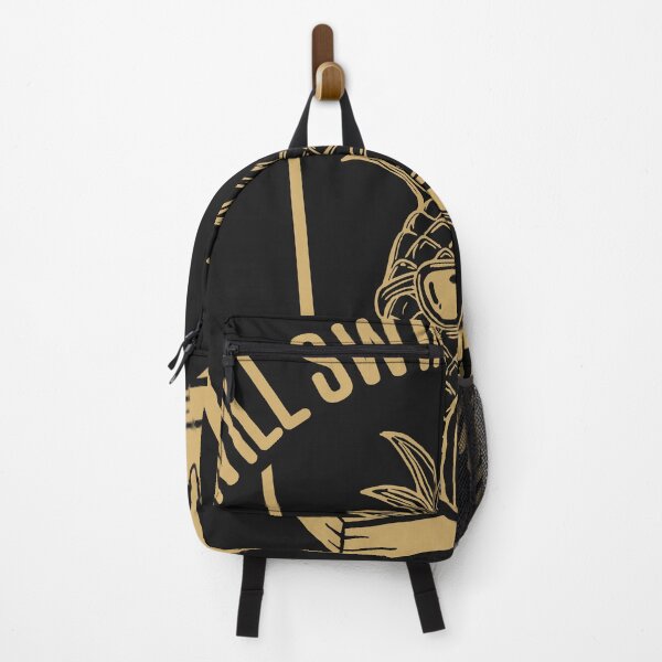 Item preview, Will Swing If Pushed designed and sold by culturestash.