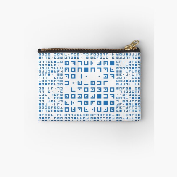 Item preview, Glyphics designed and sold by Delibobs.
