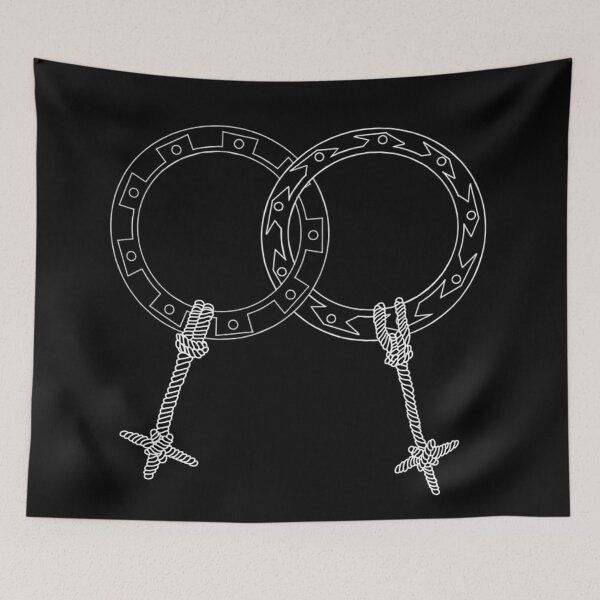Item preview, Xena (Lesbian Love) designed and sold by KaitlinDonovan.