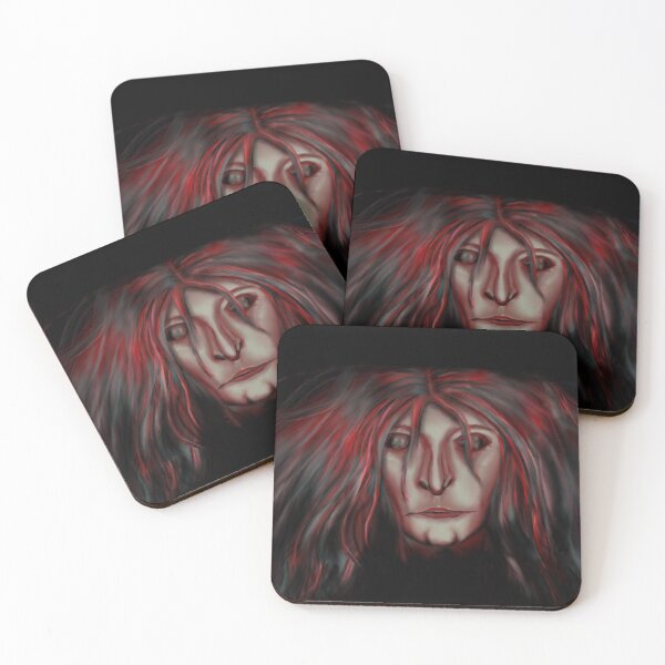 Item preview, Weight of Delirium designed and sold by knotthestate.