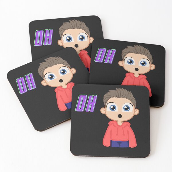 Item preview, Oh surprise boy shirt designed and sold by Ravivan.