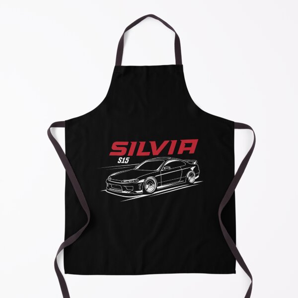 Item preview, Nissan Silvia S15 T-ShirtNissan Silvia s15 designed and sold by NomanEdddie.