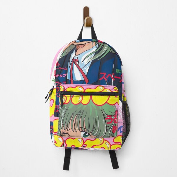 Item preview, 1980's Japanese Anime Magazine Print  designed and sold by Go-Postal.